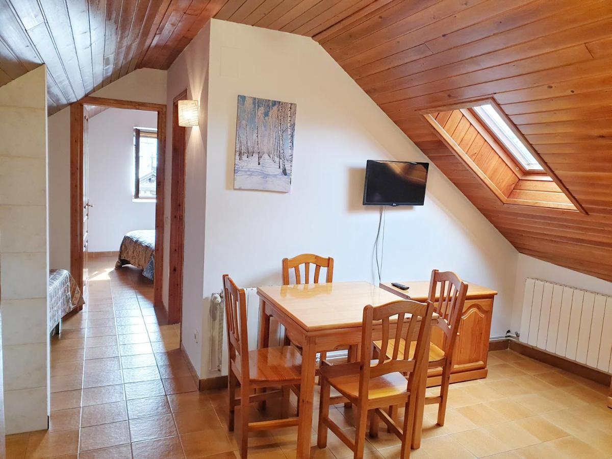Apartament Casa Xulla 2 Taull Exterior foto